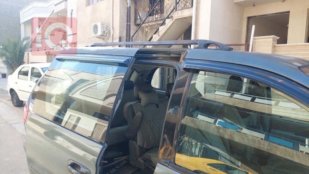 دودج كارافان